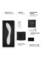 LELO - MONA Spectra G-Spot Vibrator - App Control