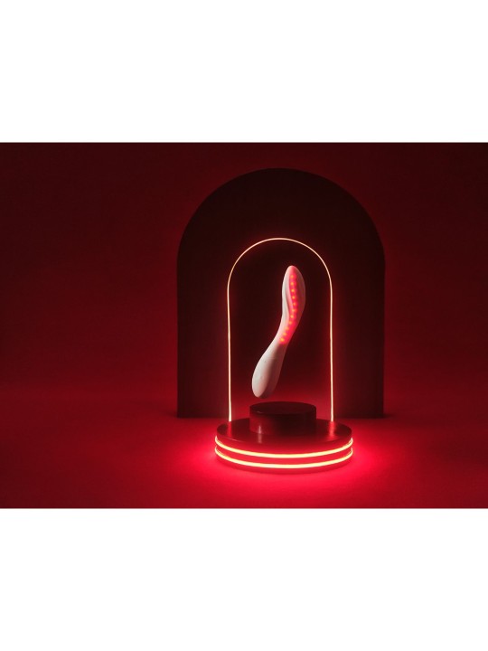 LELO - MONA Spectra G-Spot Vibrator - App Control