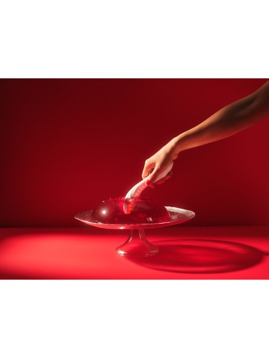 LELO - MONA Spectra G-Spot Vibrator - App Control