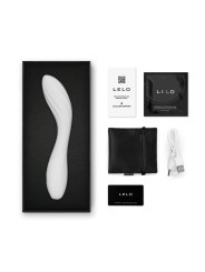 LELO - MONA Spectra G-Spot Vibrator - App Control