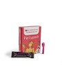 My Celebrator - Toothbrush Makeover Ten-Piece Party Pack - Pink