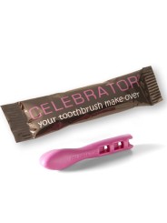 My Celebrator - Toothbrush Makeover Ten-Piece Party Pack - Pink