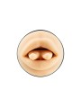 Kiiroo - Feel Leigh Raven Split Tongue