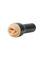 Kiiroo - Feel Leigh Raven Split Tongue