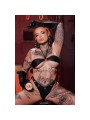 Kiiroo - Feel Leigh Raven Split Tongue