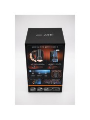 Kiiroo - KEON 2 Combo - Interactieve Masturbator