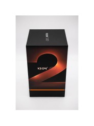 Kiiroo - KEON 2 Combo - Interactive Masturbator