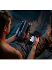Kiiroo - KEON 2 Combo - Interactive Masturbator