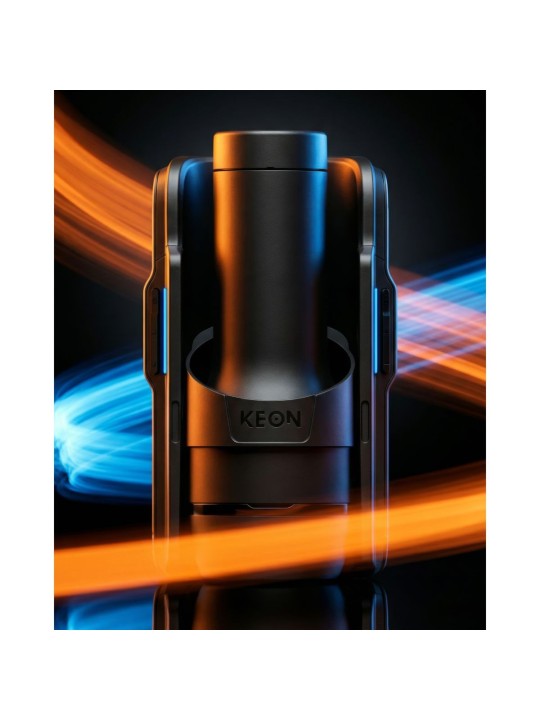 Kiiroo - KEON 2 Combo - Interactieve Masturbator
