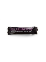 My Celebrator - Toothbrush Makeover Ten-Piece Party Pack - Pink