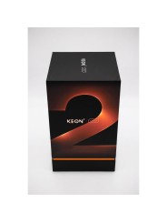 Kiiroo - KEON 2 Single - Interactive Masturbator