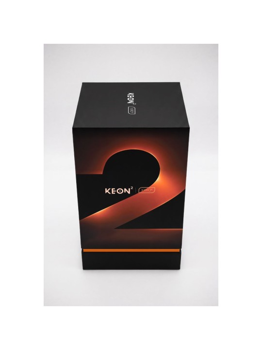 Kiiroo - KEON 2 Single - Interactieve Masturbator