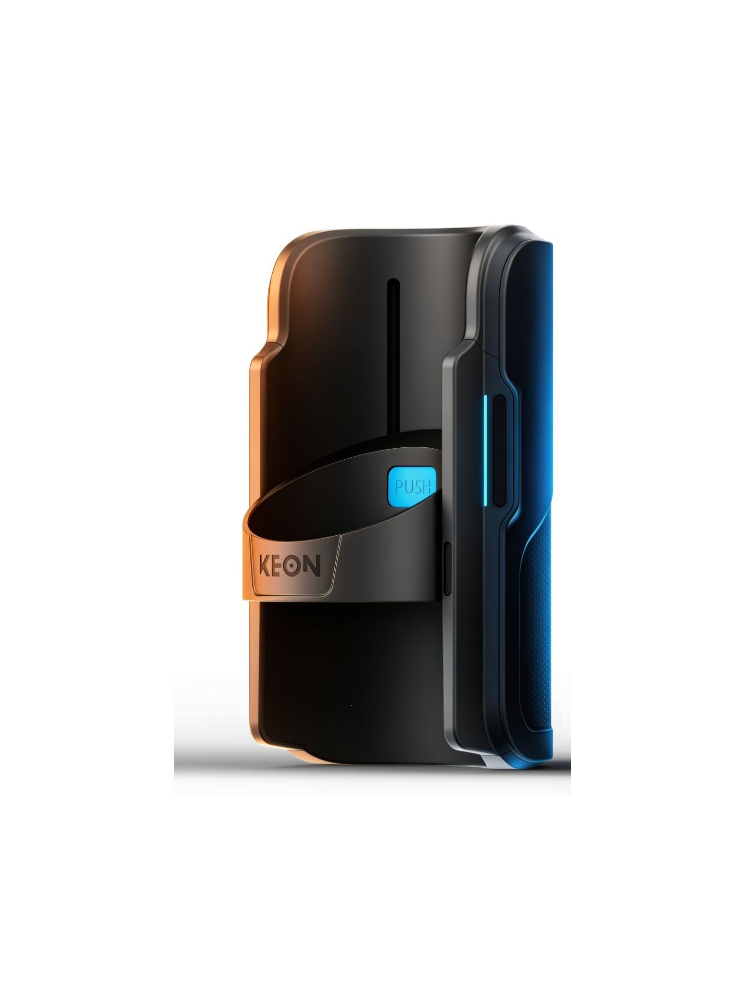 Kiiroo - KEON 2 Single - Interactive Masturbator