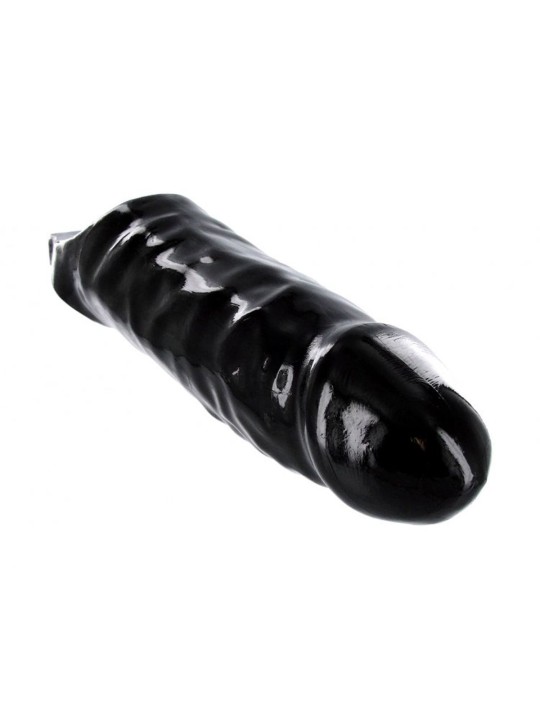 XL Black Mamba Cock