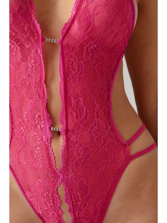 Christine - Body Renee - Pink