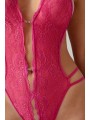 Christine - Body Renee - Pink