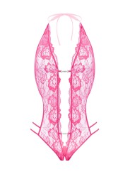 Christine - Body Renee - Pink