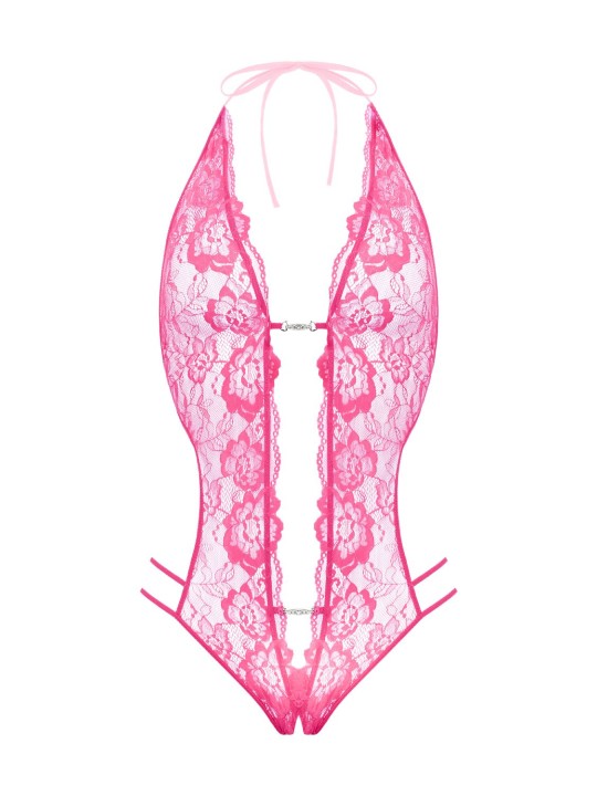 Christine - Body Renee - Pink