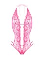 Christine - Body Renee - Pink