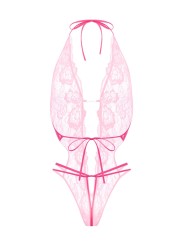 Christine - Body Renee - Pink