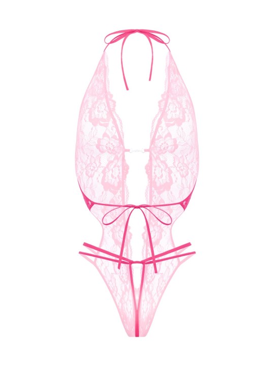 Christine - Body Renee - Pink