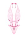 Christine - Body Renee - Pink