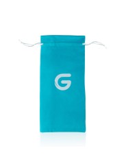 Glazen G-Spot/Prostaatdildo No. 3