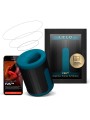 LELO - F2S Masturbator - Teal