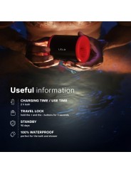LELO - F2S Masturbator - Teal