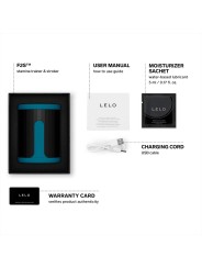 LELO - F2S Masturbator - Teal