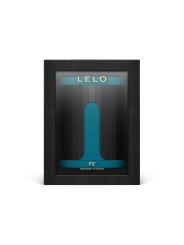 LELO - F2S Masturbator - Teal