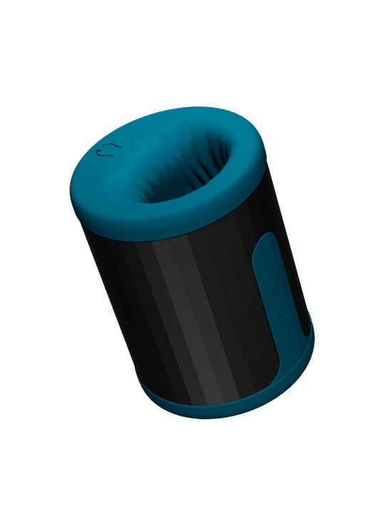 LELO - F2S Masturbator - Teal