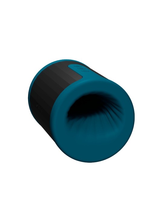 LELO - F2S Masturbator - Teal