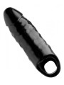 XL Black Mamba Cock
