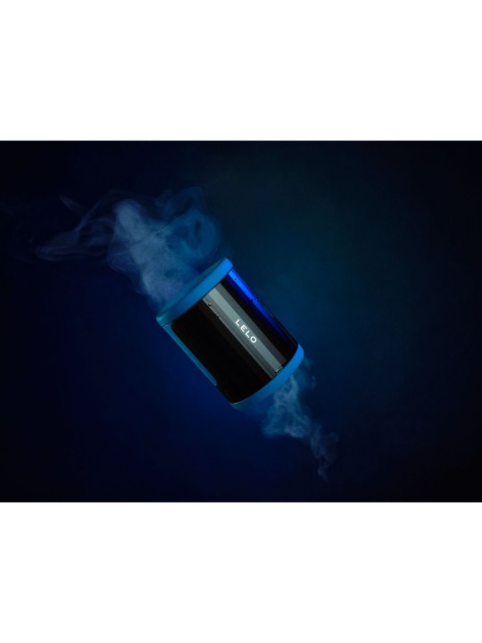 LELO - F2S Masturbator - Teal