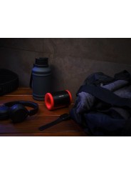 LELO - F2S Masturbator - Teal