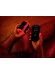 LELO - F2S Masturbator - Teal