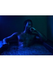 LELO - F2S Masturbator - Teal