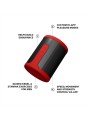 LELO - F2S Masturbator - Red