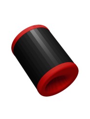 LELO - F2S Masturbator - Red
