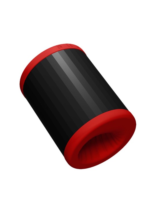LELO - F2S Masturbator - Red
