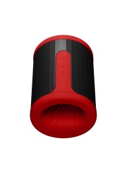 LELO - F2S Masturbator - Red