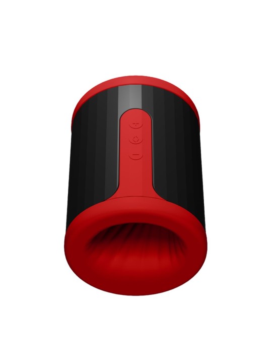 LELO - F2S Masturbator - Red