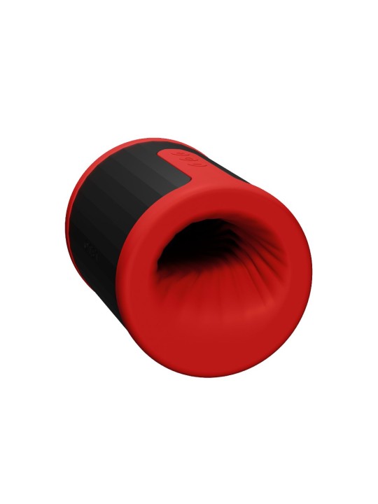 LELO - F2S Masturbator - Red