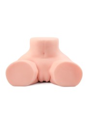 Seiraku Toys - Cherry Hyper Masturbator - Peach
