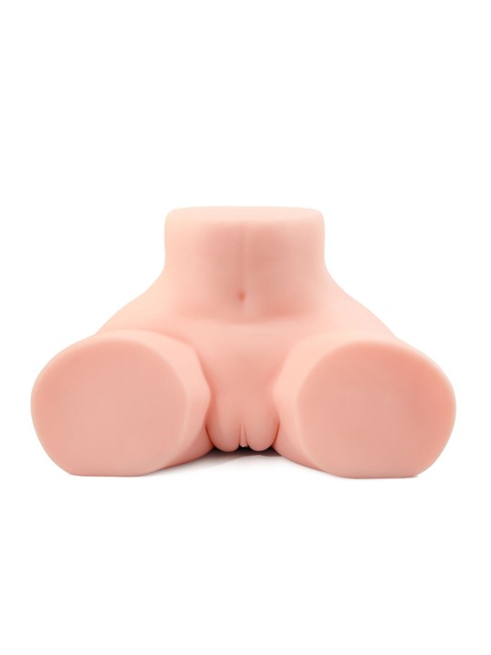 Seiraku Toys - Cherry Hyper Masturbator - Peach