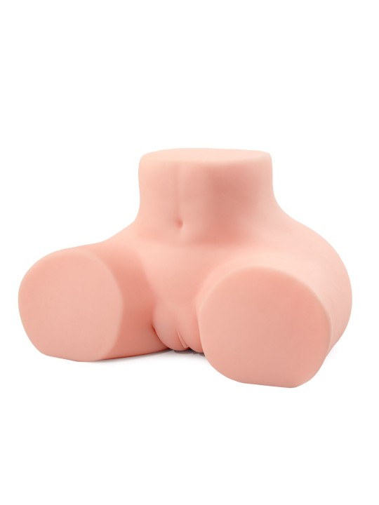 Seiraku Toys - Cherry Hyper Masturbator - Peach