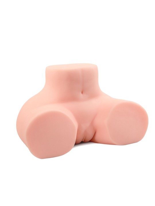 Seiraku Toys - Cherry Hyper Masturbator - Peach