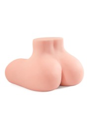 Seiraku Toys - Cherry Hyper Masturbator - Peach