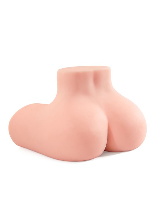 Seiraku Toys - Cherry Hyper Masturbator - Peach